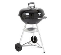 Weber 47 Cm Compact Barbacue Black