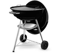 Weber 57cm Compact - Black (1321004) Charcoal Barbecue
