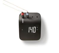 Weber Connect Smart Grilling Hub 3202 Smart Digital Thermometer