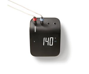 Weber Connect Smart Grilling Hub 3202 Smart Digital Thermometer