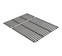 Weber Crafted Cooking Grates Porcelain-Enameled Cast Iron Spirit 300 Series SmokeFire EX4
