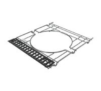 Weber Crafted Gourmet BBQ System Genesis Frame Kit - 7687