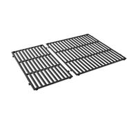 Weber Crafted Grill Grates, Suitable for Genesis 300 Series from 2016 TwoPie...