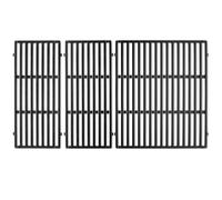 Weber Crafted Grill Grates, Suitable for Genesis 400 Series from 2016 Threep...