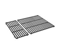 Weber Crafted Grill Grates, Suitable for Spirit 300 Series, SmokeFire EX4 EP...