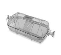 WEBER CRAFTED Rotisserie Crisping Basket - 7686