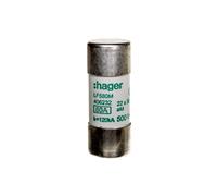 Weber Cylinder Fuse 22x58aM 80A LF580M