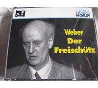 Weber: Der Freischütz