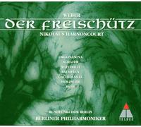 Weber: Der Freischütz