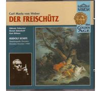 Weber: Der Freischütz