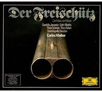 Weber: Der Freischutz