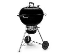 WEBER Charcoal Barbecue Master Touch GBS E 57 Black - 57cm
