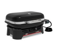 Weber Electric Barbecue LUMIN Compact Black