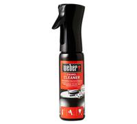 Weber Enamel Concentrated Bbq Cleaning Spray, 300Ml