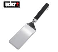 Weber Flat Top Griddle Spatula - BBQ Summer Cooking Outdoor 6779 - 2026 NEW