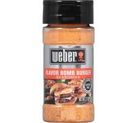 Weber Flavor Bomb Seasoning, 3.7 oz.