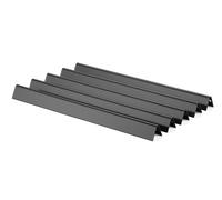 Weber Flavorizer Bars for Spirit 200 Models up to 2012 - Set of 5 Sturdy Stee...