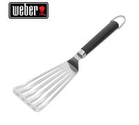 Weber Flexible Griddle Spatula - BBQ Cooking Utensil Tool 6780 - 2025 Model NEW