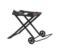 Weber Folding Barbecue Cart For Q Black