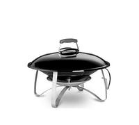 Weber Garden Fireplace One Colour