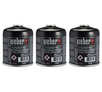 Gas Canister