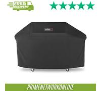 Premium Barbecue Cover
