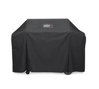 Weber Genesis Ii & Genesis Ii Lx 400 Series Black Grill Cover 1130Cm (H) 1651Cm(W) 635Cm (L)
