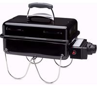 Weber Go-Anywhere Gas (1141056) Gas Barbecue