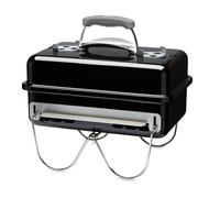 Weber Go Anywhere Portable Charcoal BBQ