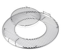 Weber 8835 Gourmet BBQ System Hinged Cooking Grate