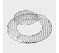 Weber 8835 Gourmet BBQ System Hinged Cooking Grate