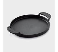 Weber Gourmet Bbq System Griddle - Black, Black