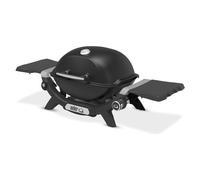 Weber GPL Barbecue WEBER Q Q1200N Connect Black