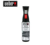 Weber Grate Cleaner - BBQ Cleaner Prevents Grease Build Up - 2025 NEW