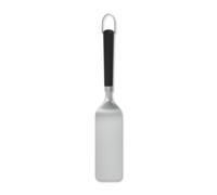 Weber Griddle Spatulas/Set of 2 Lightweight Stainless Steel Spatulas with Bev...
