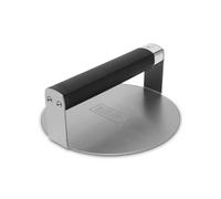 Weber Griddle Stainless Steel Burger Press - 3400846
