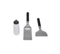 Weber Griddle Starter 3 Piece Tool Set
