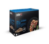 Weber Grill Academy Blend All-Natural Hardwood Pellets