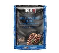 Grill Academy Blend All-Natural Hardwood Pellets