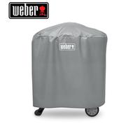 Weber Q with Stand Barbecue Cover