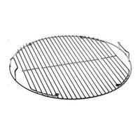 Weber Grill Grate, Foldable, Suitable For 57 Cm Charcoal Barbecues