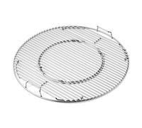 Weber Grill Grates for 57 cm Charcoal Barbecues Gourmet BBQ System, Robust S...