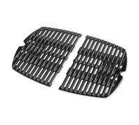 Weber Grill Grates, Suitable for Q 1001000 Series