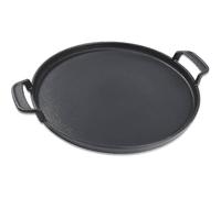 Weber grill griddle 30cm round replacement for charcoal cooking