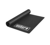 Weber Grill Mat Large 180 x 100cm, protects Terrace/Balcony from Grease Spla...