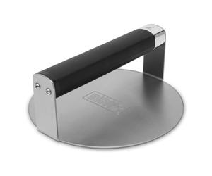 Weber Hamburger Press For Grill