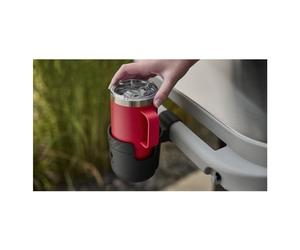 Weber Hangable Bottle Holder For Premium Slate Grills 76 Cm 34