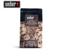 Weber Hickory Wood Chips 0.7kg