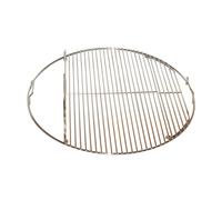 Weber Hinged Cooking Grate Stainless Steel 22""""""""