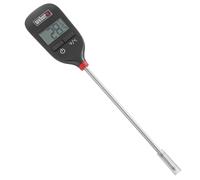 Weber Instant Read Digital Thermometer/Quick & Precise Temperature Measurement